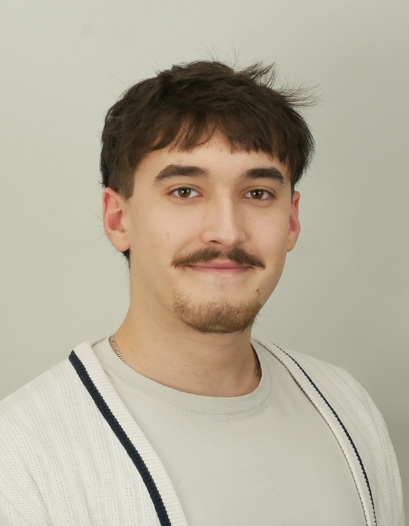 Portrait de Baptiste Bordier, fondateur de l'Atelier Kaï